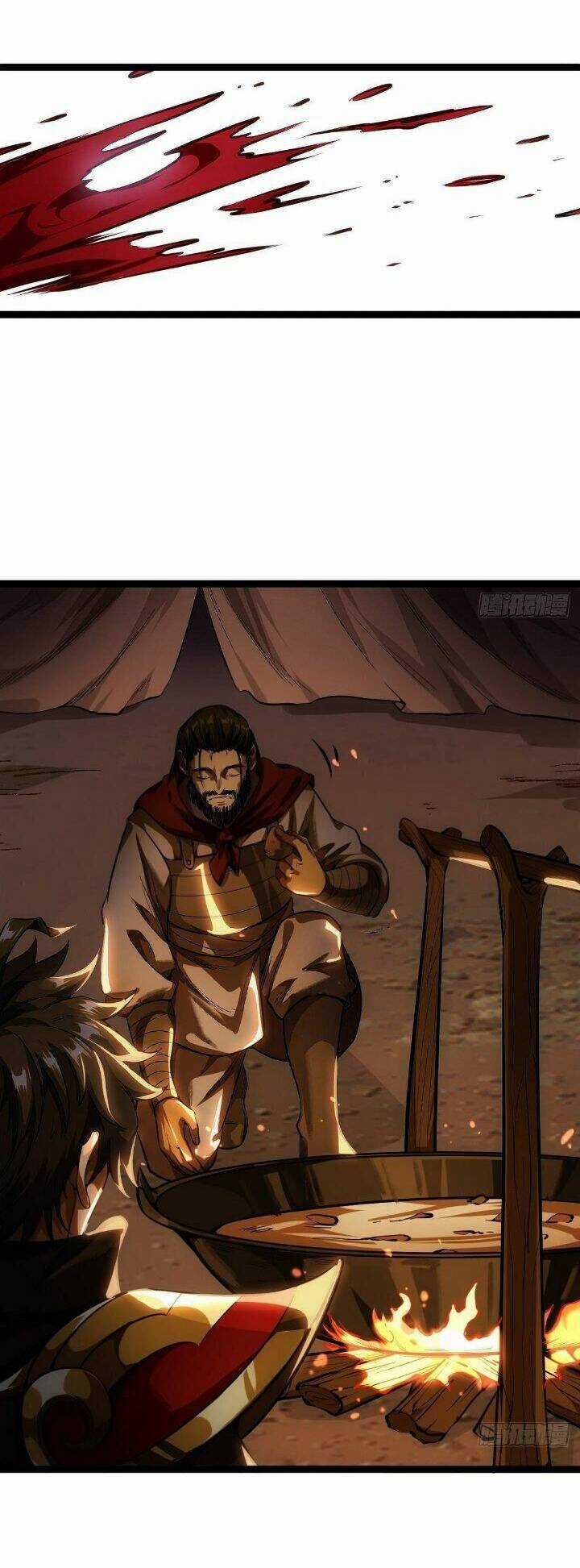 Ma Lâm Thiên Hạ - Chapter 30 - Trang 14