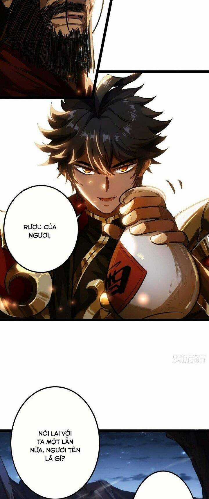 Ma Lâm Thiên Hạ - Chapter 30 - Trang 16