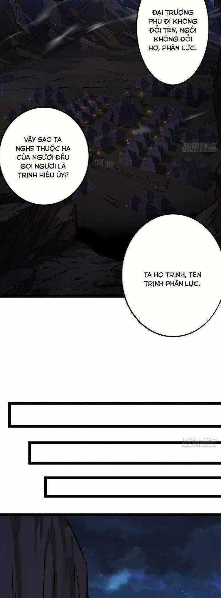 Ma Lâm Thiên Hạ - Chapter 30 - Trang 17