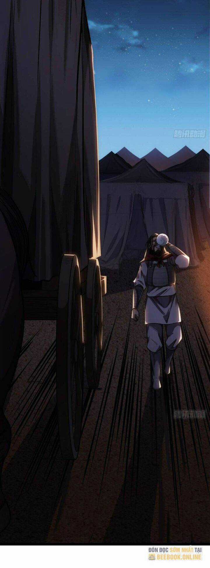 Ma Lâm Thiên Hạ - Chapter 30 - Trang 18