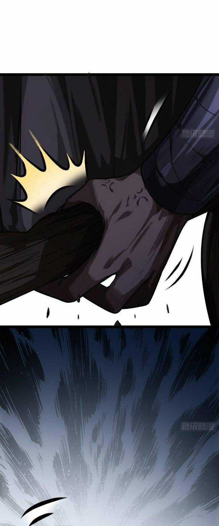 Ma Lâm Thiên Hạ - Chapter 30 - Trang 19