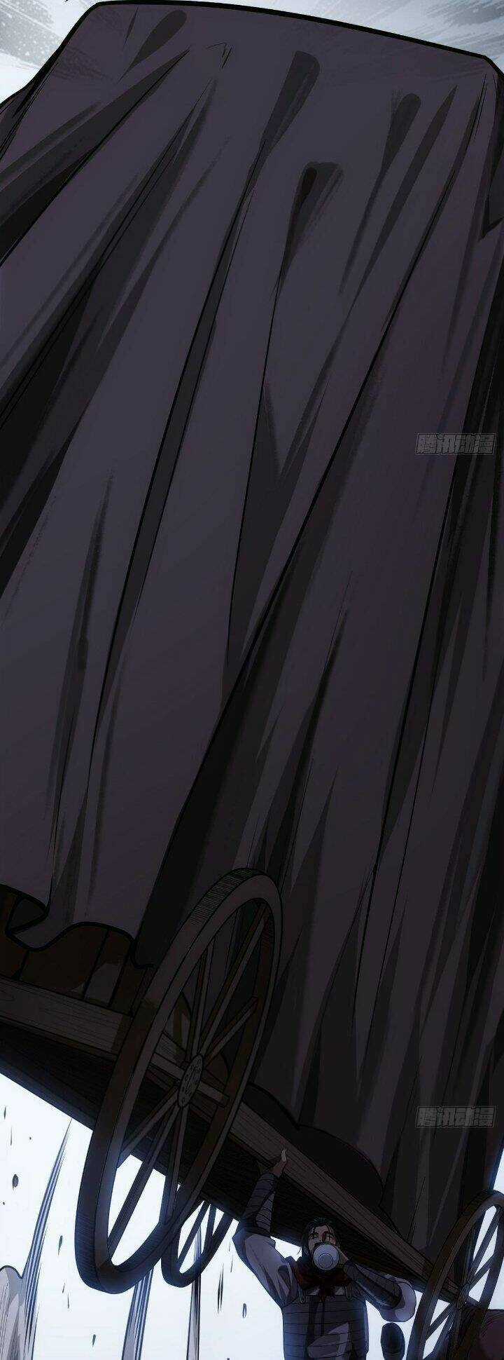 Ma Lâm Thiên Hạ - Chapter 30 - Trang 20