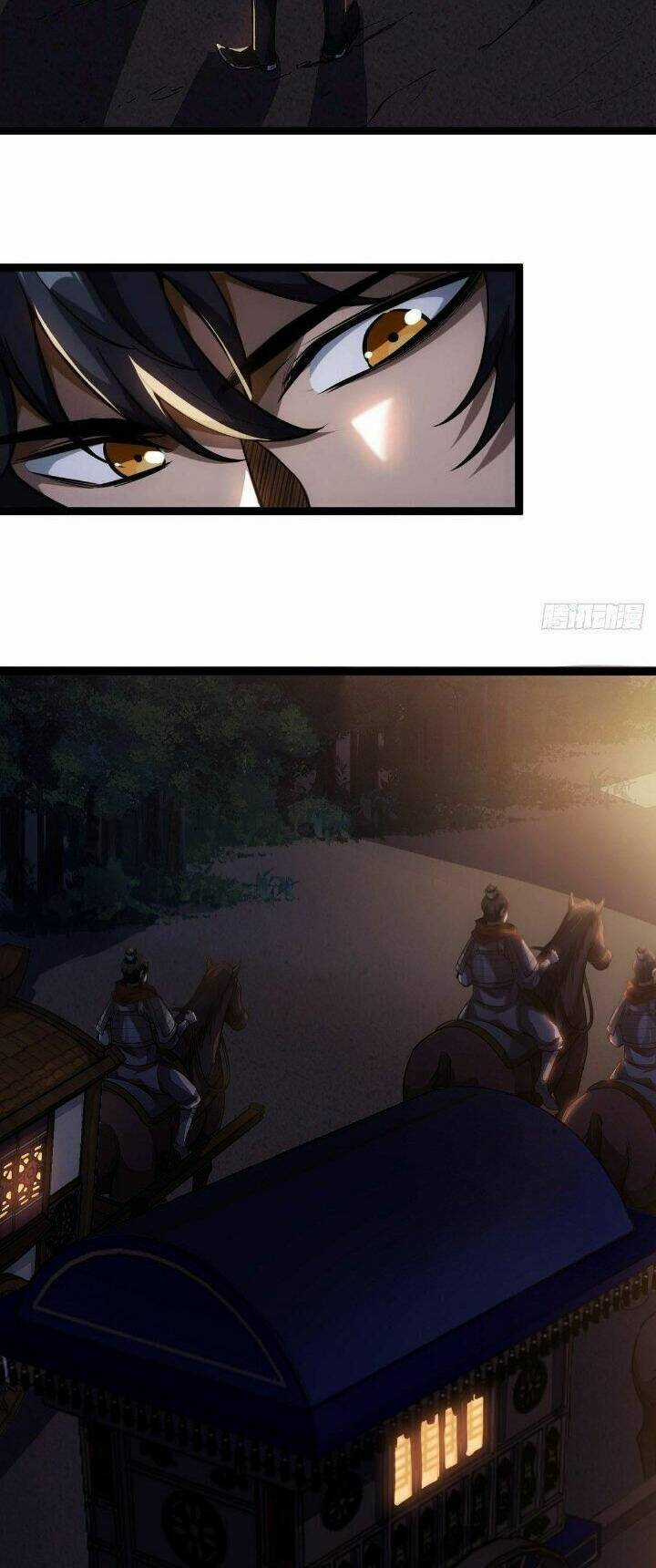 Ma Lâm Thiên Hạ - Chapter 30 - Trang 3