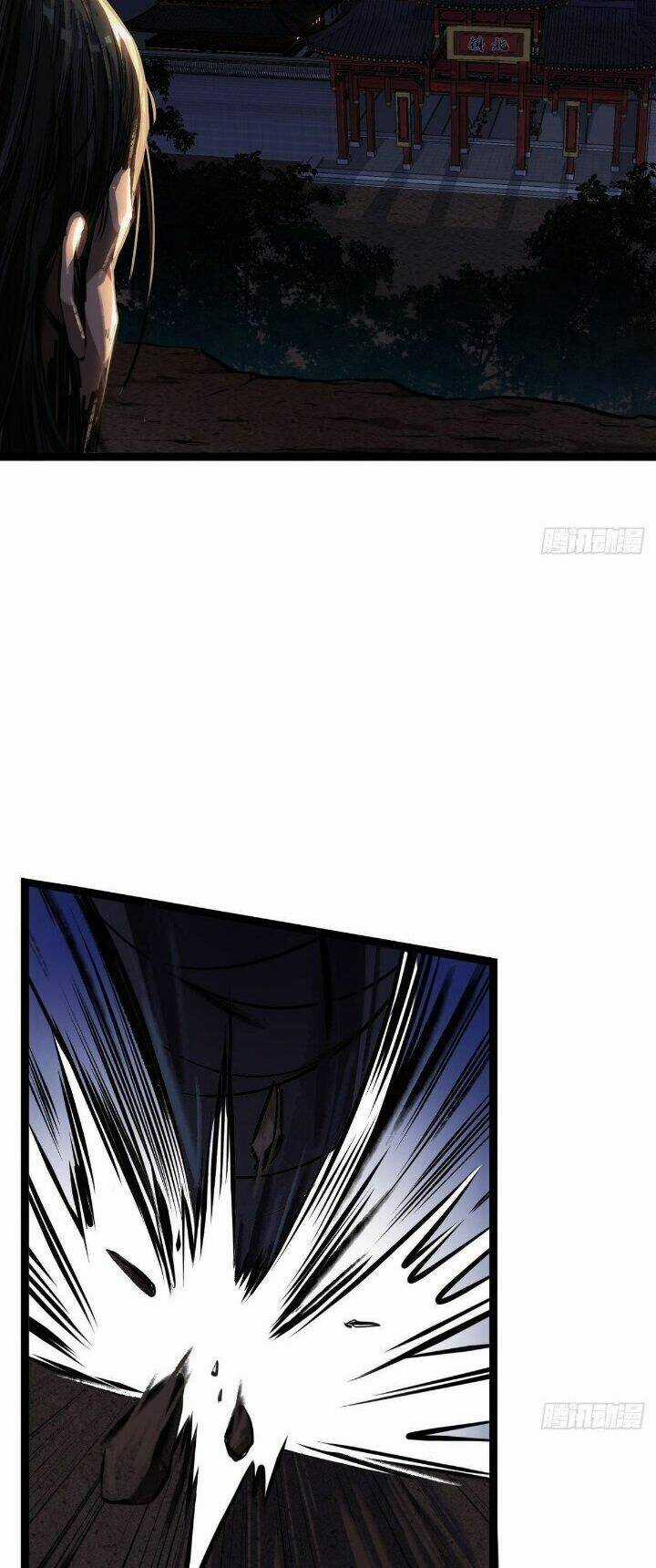 Ma Lâm Thiên Hạ - Chapter 30 - Trang 22