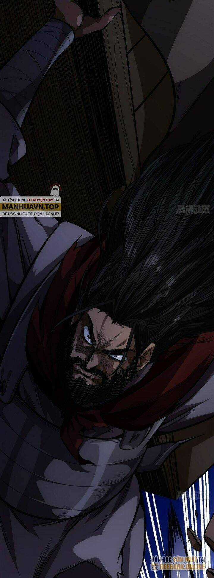 Ma Lâm Thiên Hạ - Chapter 30 - Trang 24