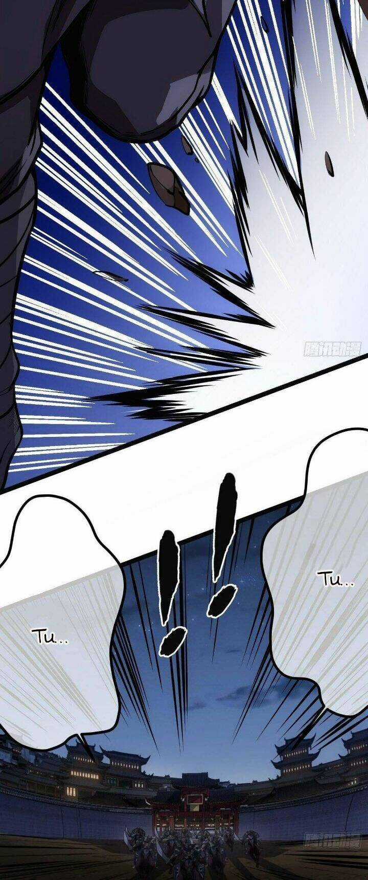 Ma Lâm Thiên Hạ - Chapter 30 - Trang 25