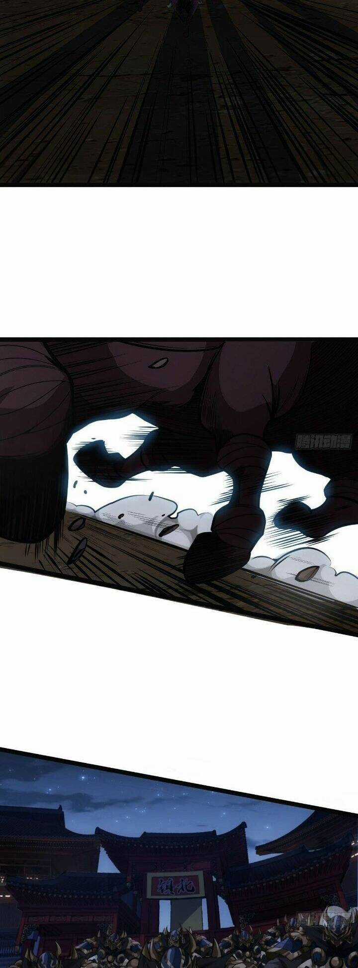 Ma Lâm Thiên Hạ - Chapter 30 - Trang 26