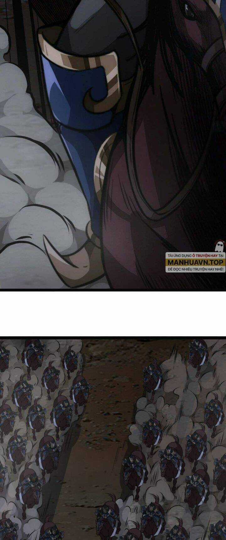 Ma Lâm Thiên Hạ - Chapter 30 - Trang 28