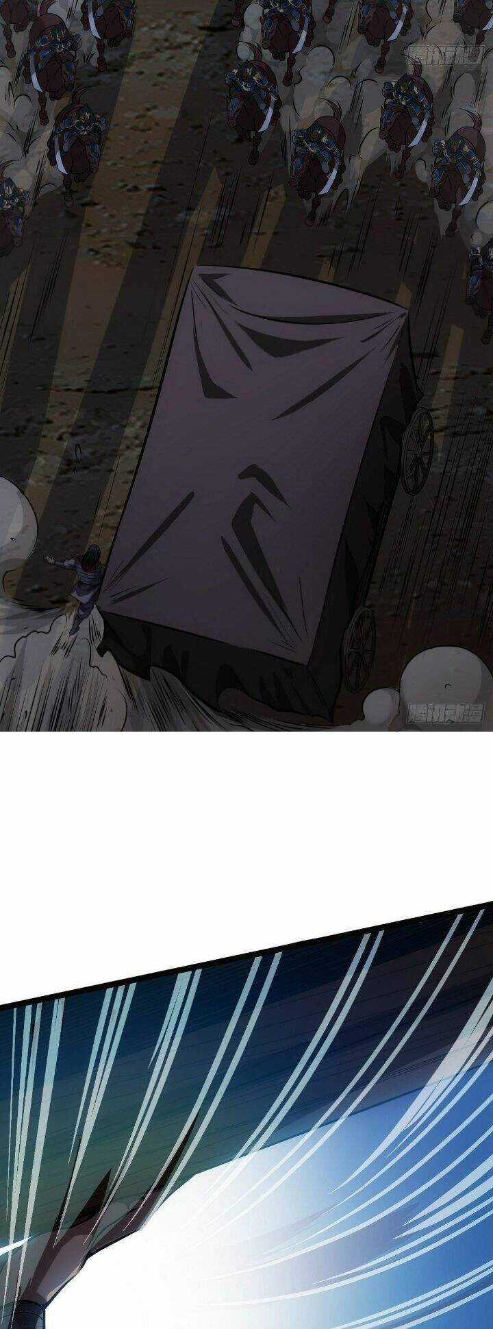 Ma Lâm Thiên Hạ - Chapter 30 - Trang 29