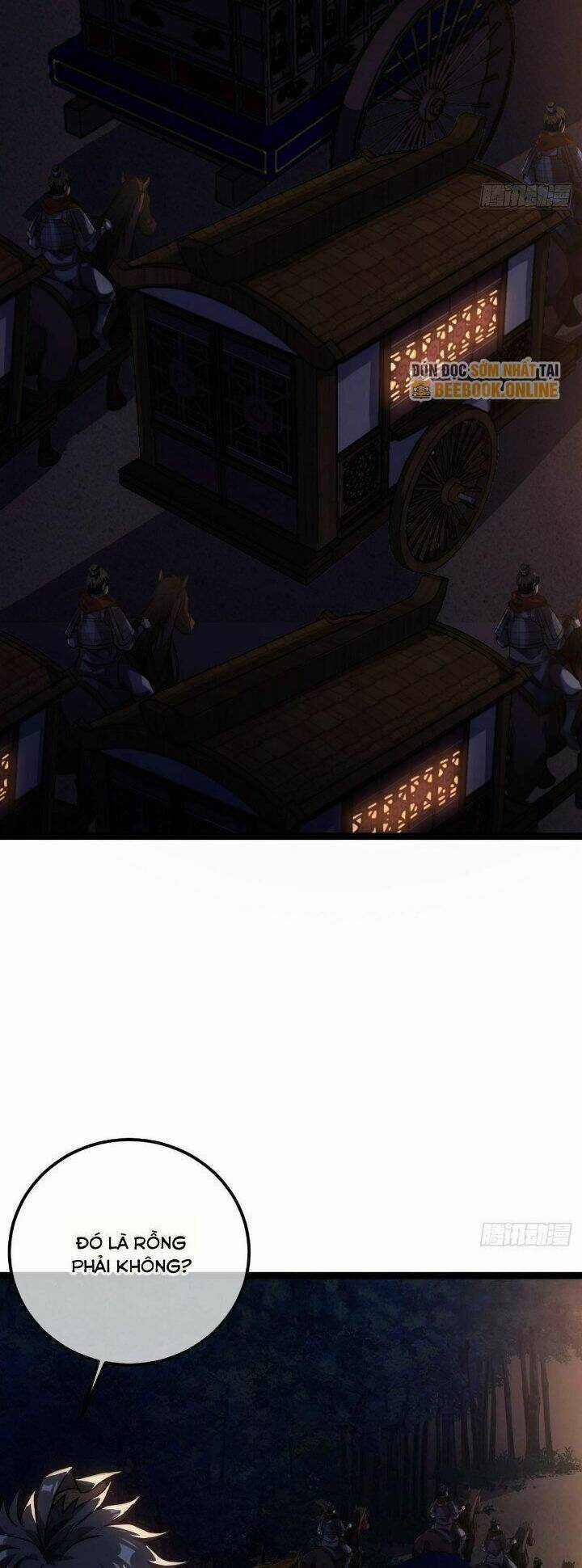 Ma Lâm Thiên Hạ - Chapter 30 - Trang 4