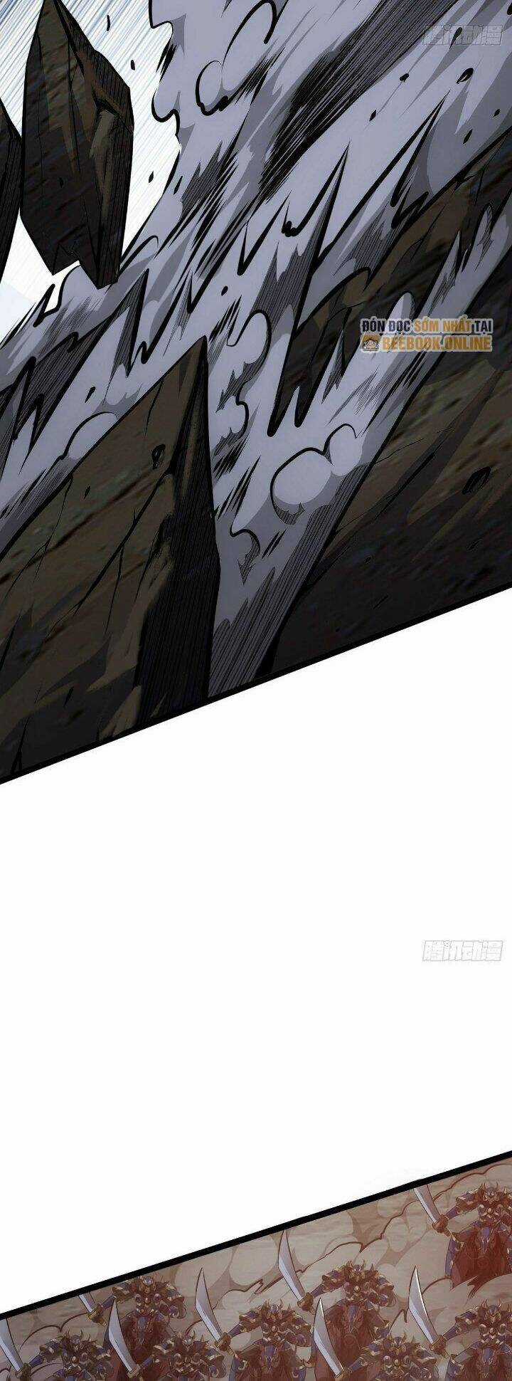 Ma Lâm Thiên Hạ - Chapter 30 - Trang 38