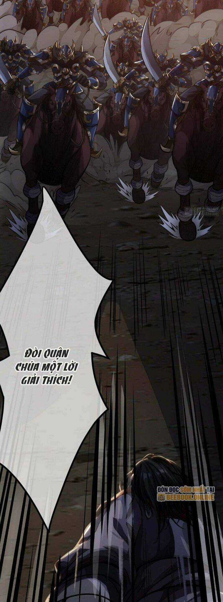 Ma Lâm Thiên Hạ - Chapter 30 - Trang 39