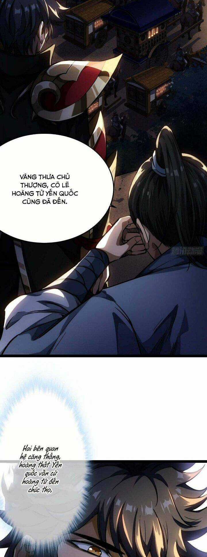 Ma Lâm Thiên Hạ - Chapter 30 - Trang 5