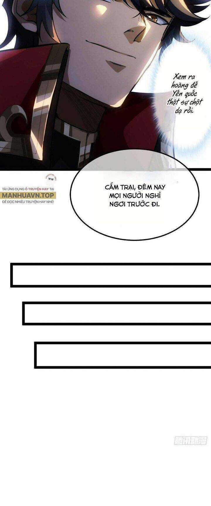 Ma Lâm Thiên Hạ - Chapter 30 - Trang 6