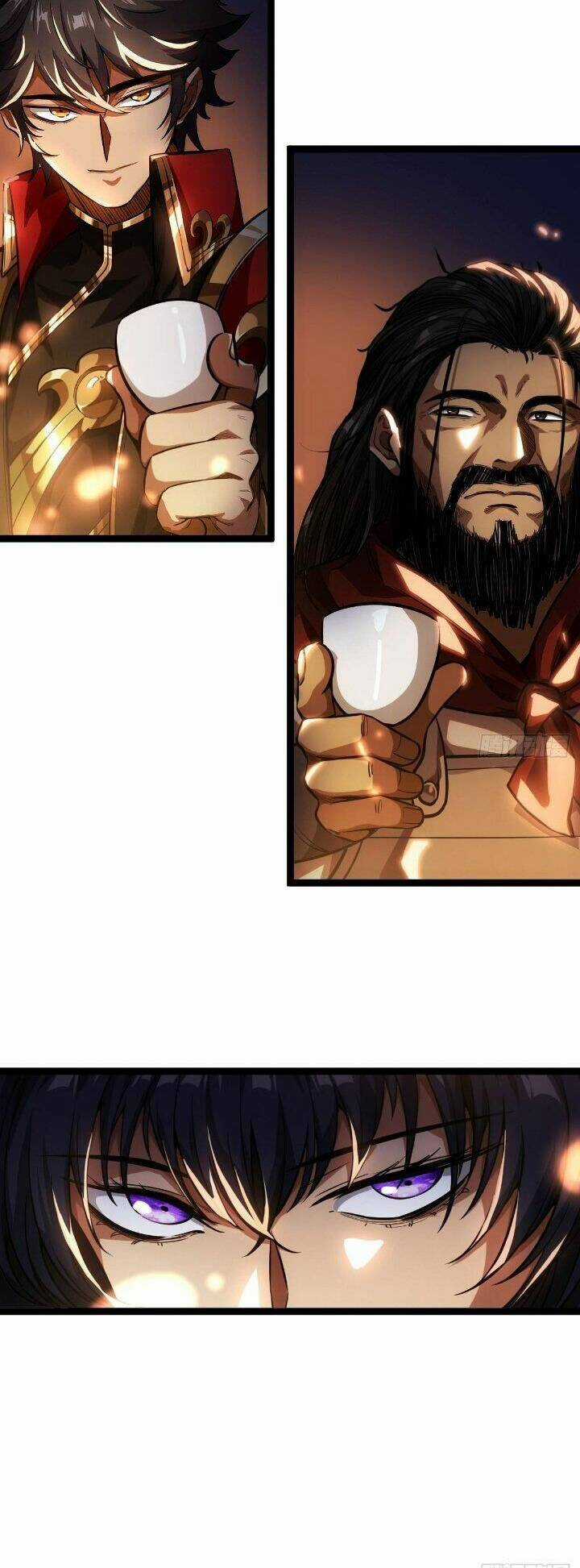 Ma Lâm Thiên Hạ - Chapter 30 - Trang 8