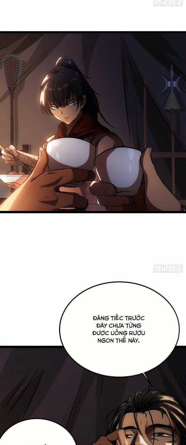 Ma Lâm Thiên Hạ - Chapter 30 - Trang 9