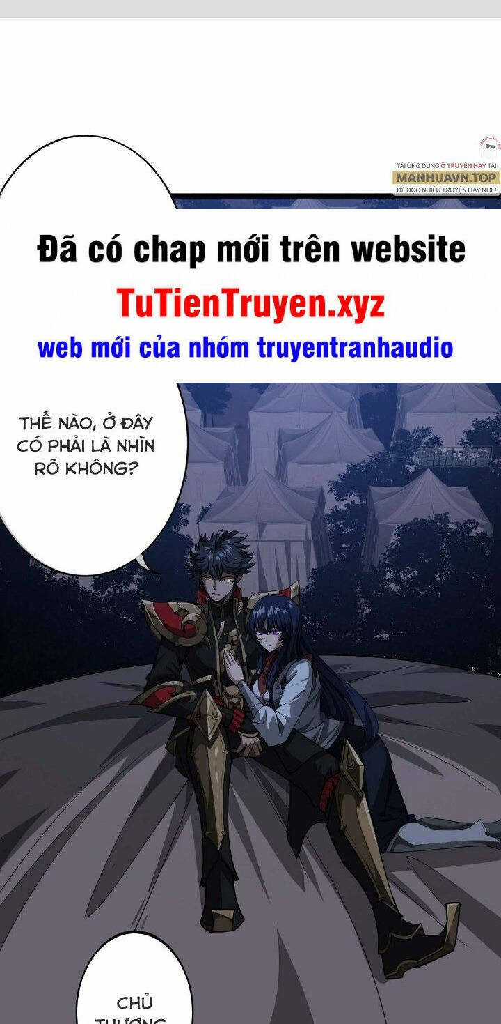 Ma Lâm Thiên Hạ - Chapter 31 - Trang 1