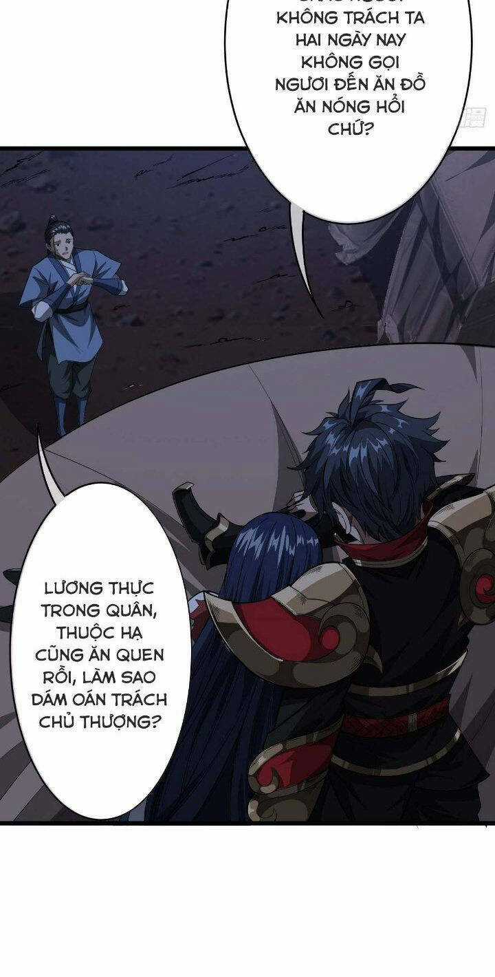 Ma Lâm Thiên Hạ - Chapter 31 - Trang 2