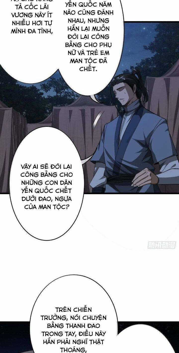Ma Lâm Thiên Hạ - Chapter 31 - Trang 11