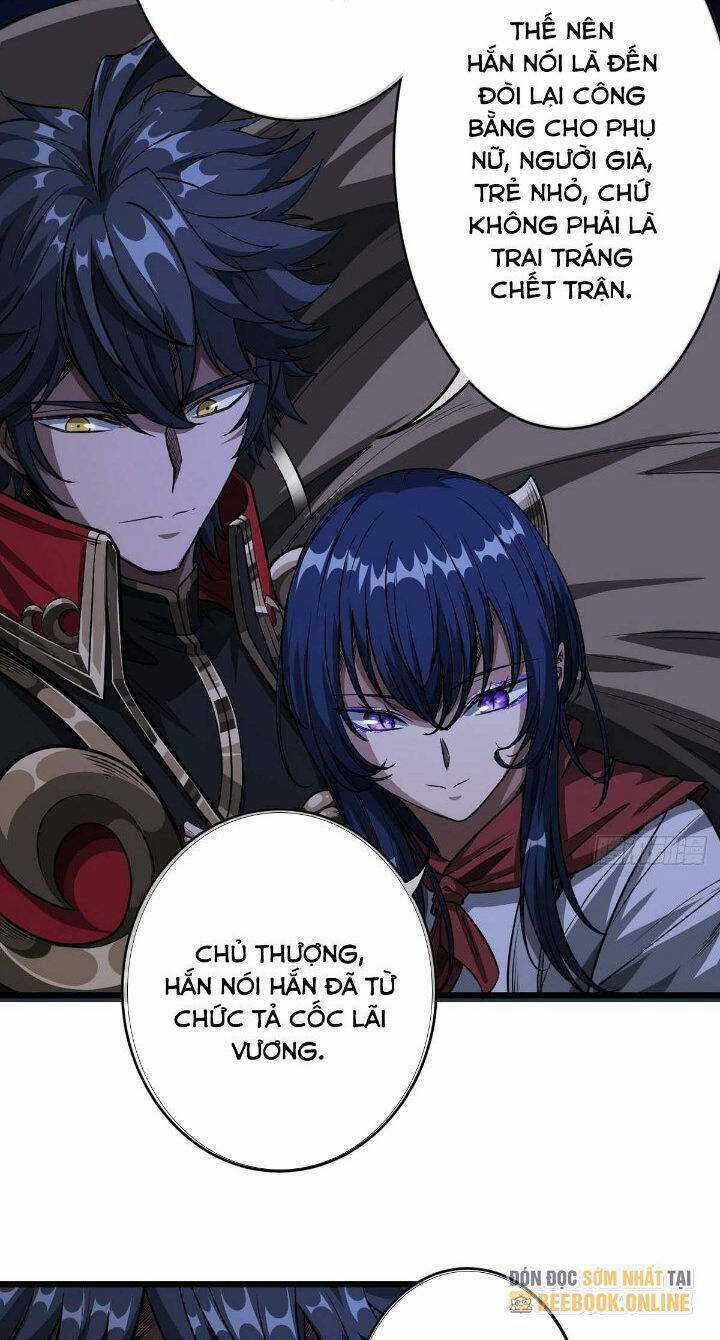 Ma Lâm Thiên Hạ - Chapter 31 - Trang 12