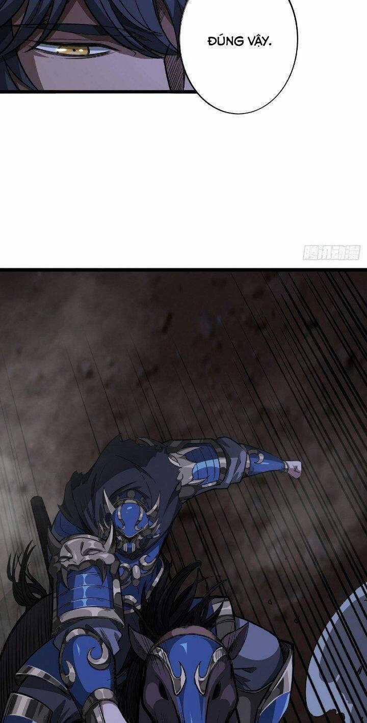 Ma Lâm Thiên Hạ - Chapter 31 - Trang 13