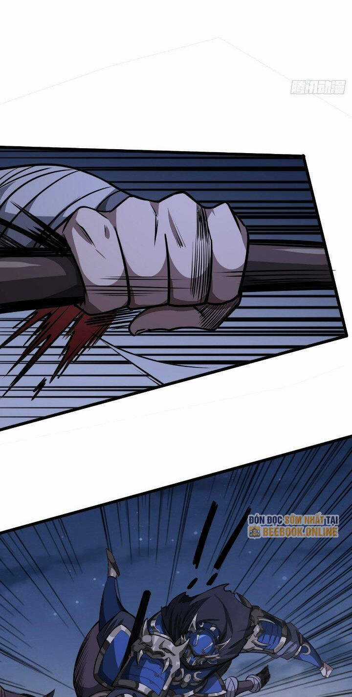 Ma Lâm Thiên Hạ - Chapter 31 - Trang 16