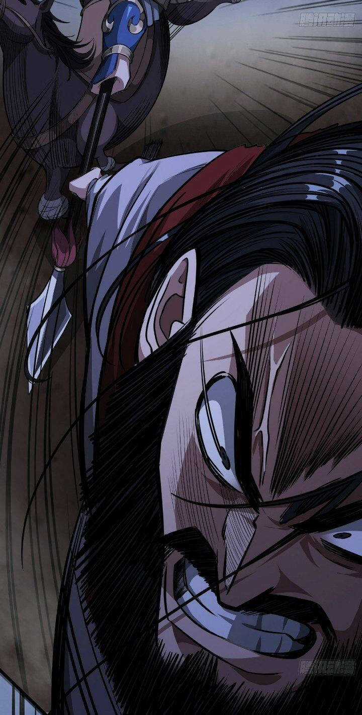 Ma Lâm Thiên Hạ - Chapter 31 - Trang 17