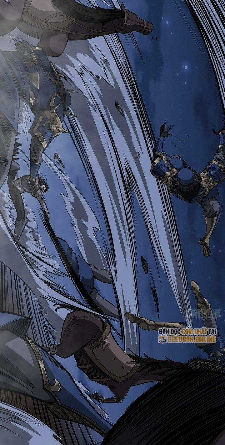 Ma Lâm Thiên Hạ - Chapter 31 - Trang 20