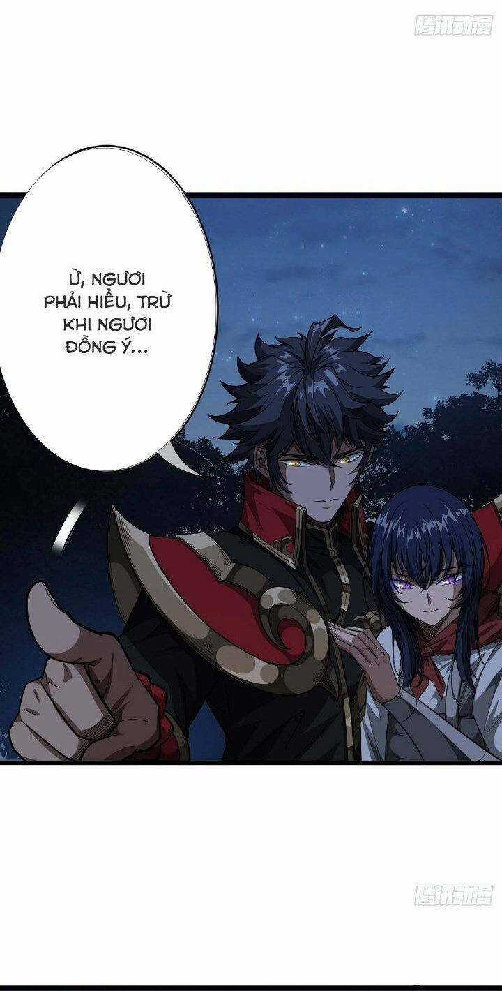 Ma Lâm Thiên Hạ - Chapter 31 - Trang 3