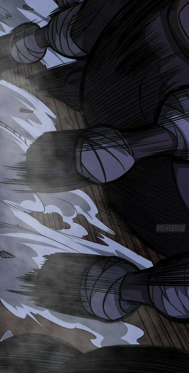 Ma Lâm Thiên Hạ - Chapter 31 - Trang 21