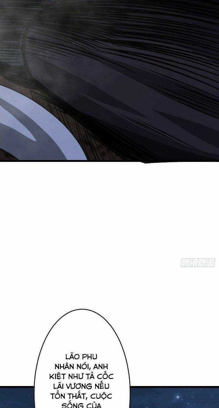 Ma Lâm Thiên Hạ - Chapter 31 - Trang 22