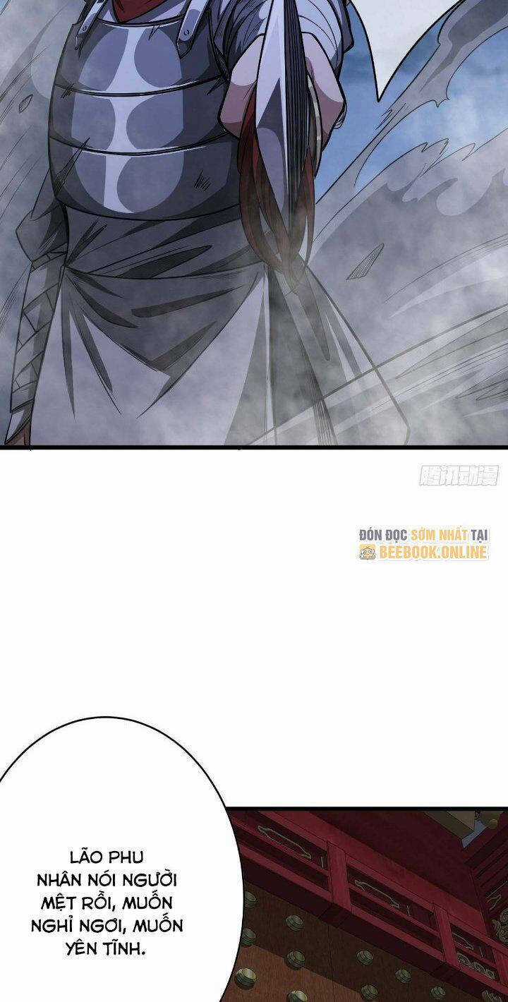 Ma Lâm Thiên Hạ - Chapter 31 - Trang 24