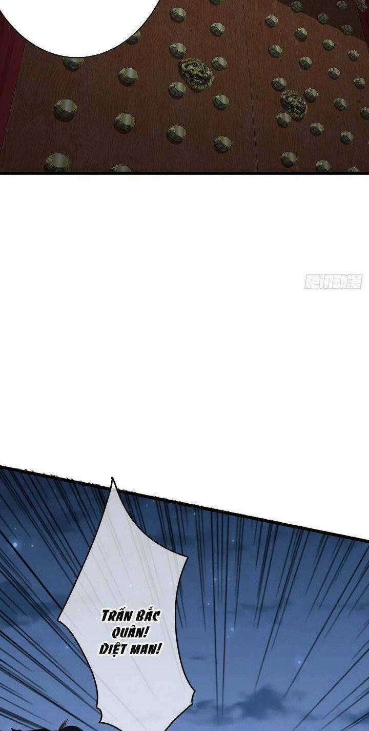 Ma Lâm Thiên Hạ - Chapter 31 - Trang 25