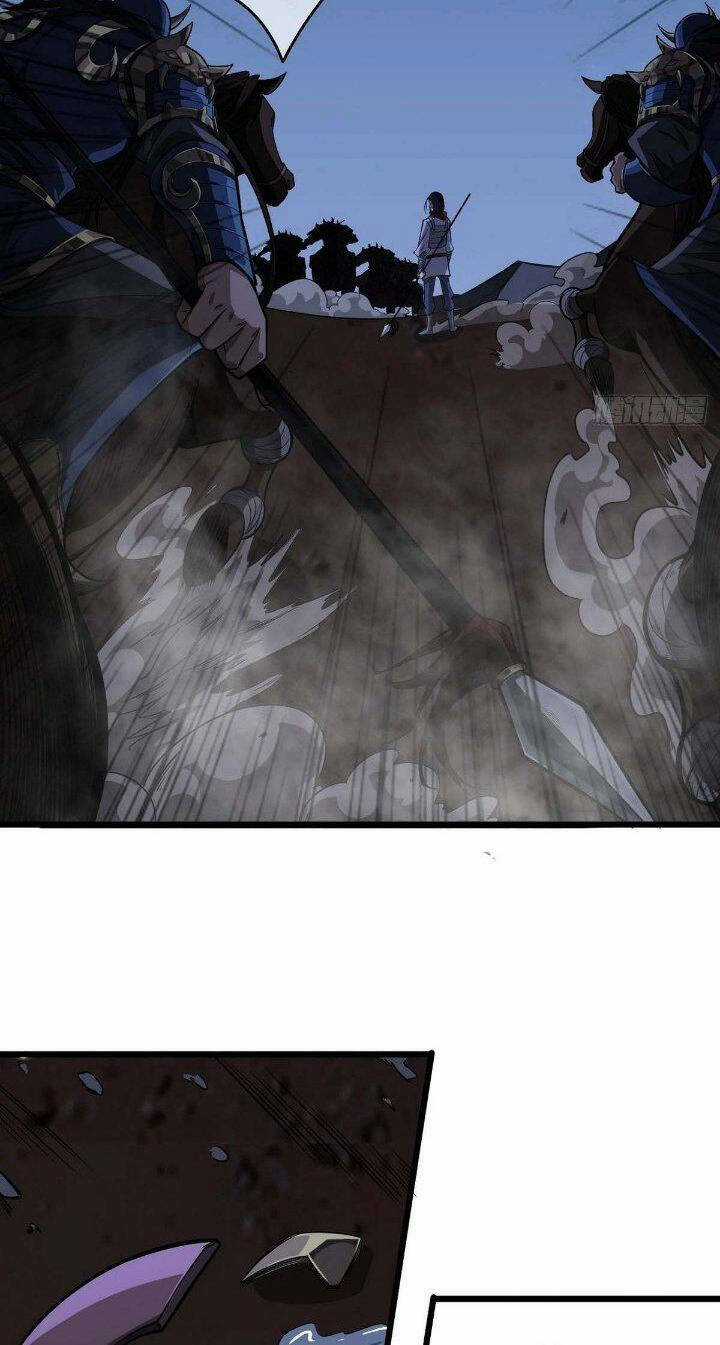 Ma Lâm Thiên Hạ - Chapter 31 - Trang 26