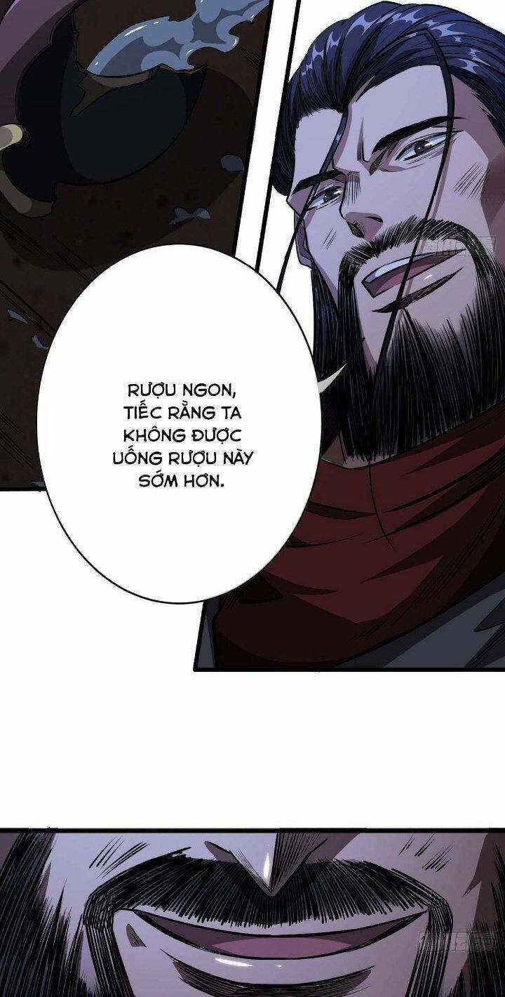 Ma Lâm Thiên Hạ - Chapter 31 - Trang 27