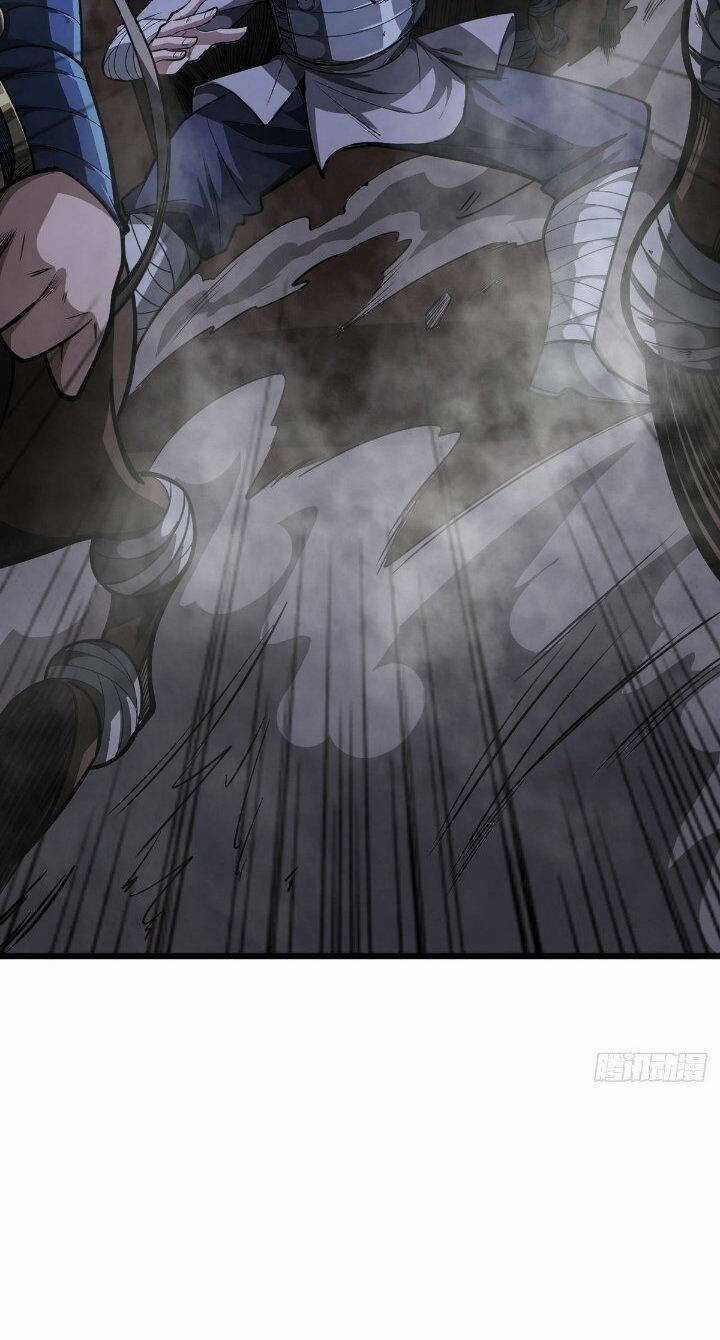 Ma Lâm Thiên Hạ - Chapter 31 - Trang 29