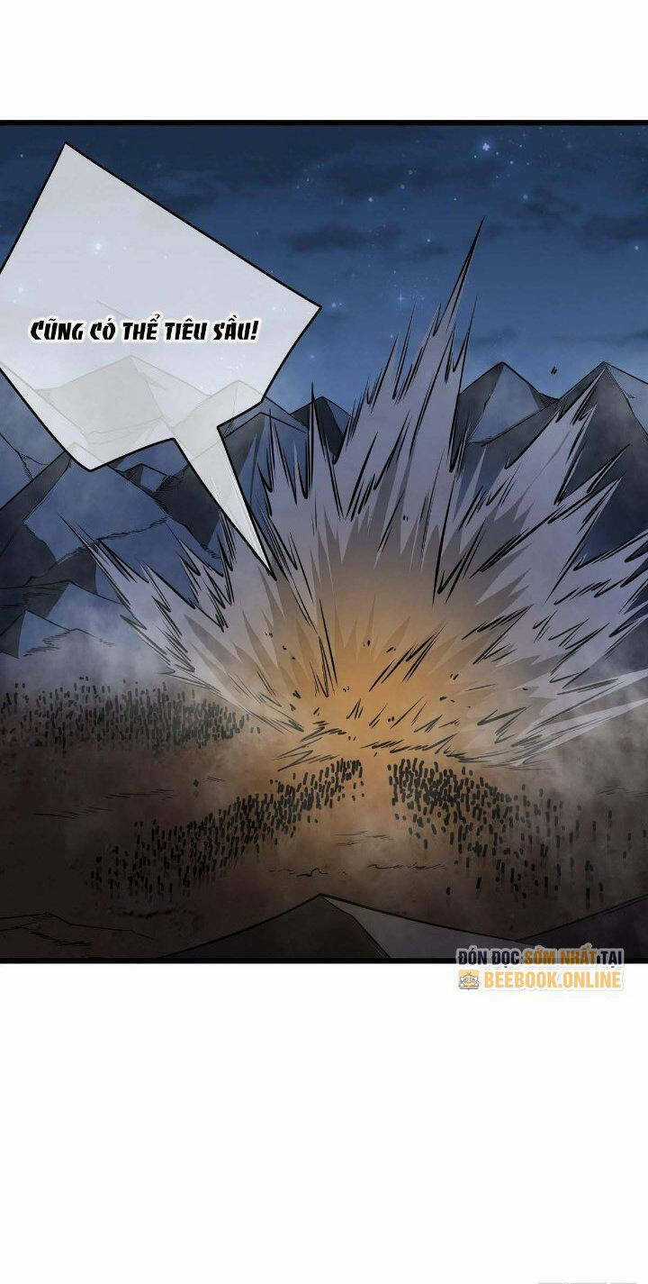 Ma Lâm Thiên Hạ - Chapter 31 - Trang 30