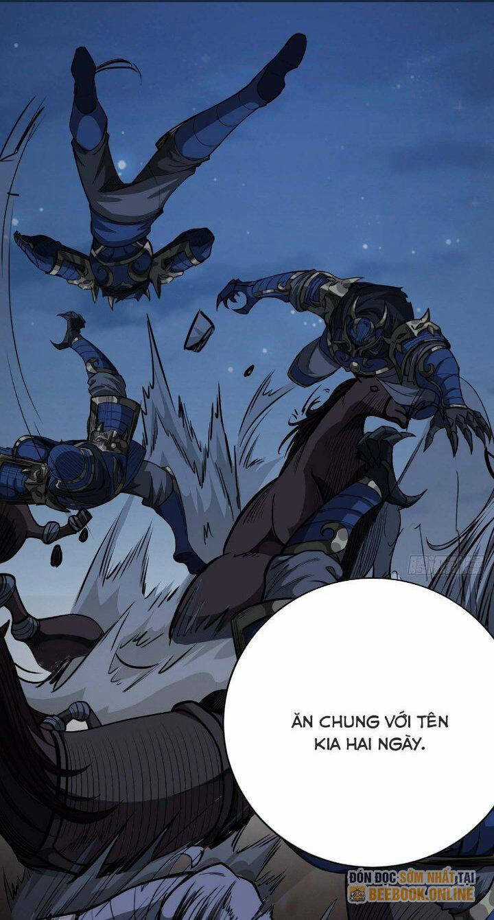 Ma Lâm Thiên Hạ - Chapter 31 - Trang 4