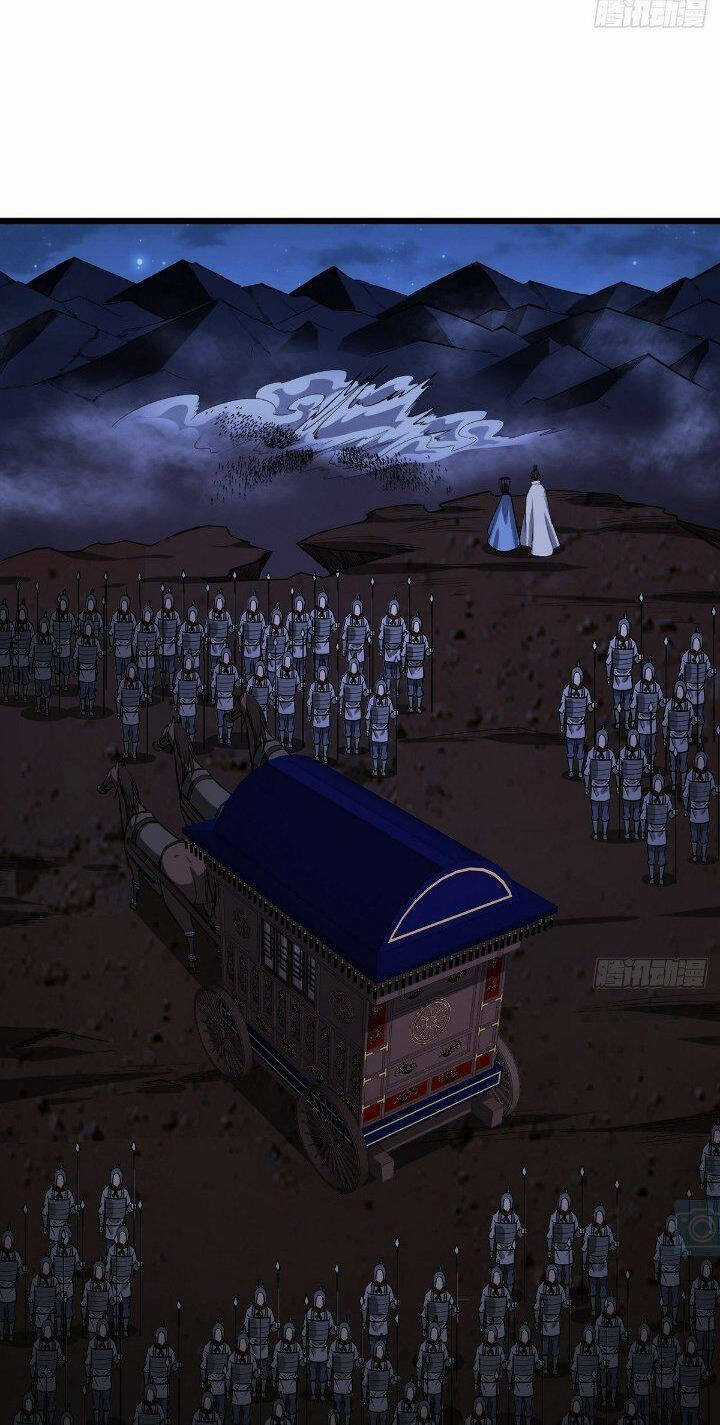 Ma Lâm Thiên Hạ - Chapter 31 - Trang 31