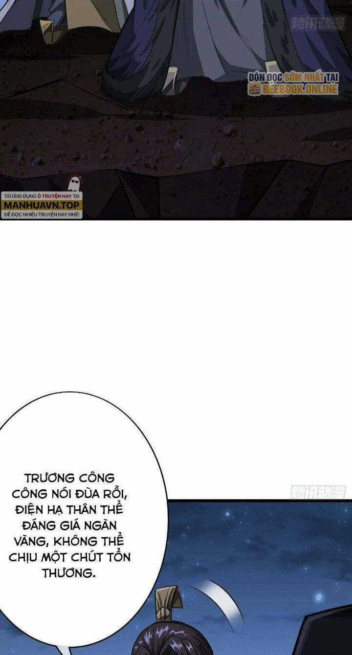 Ma Lâm Thiên Hạ - Chapter 31 - Trang 33