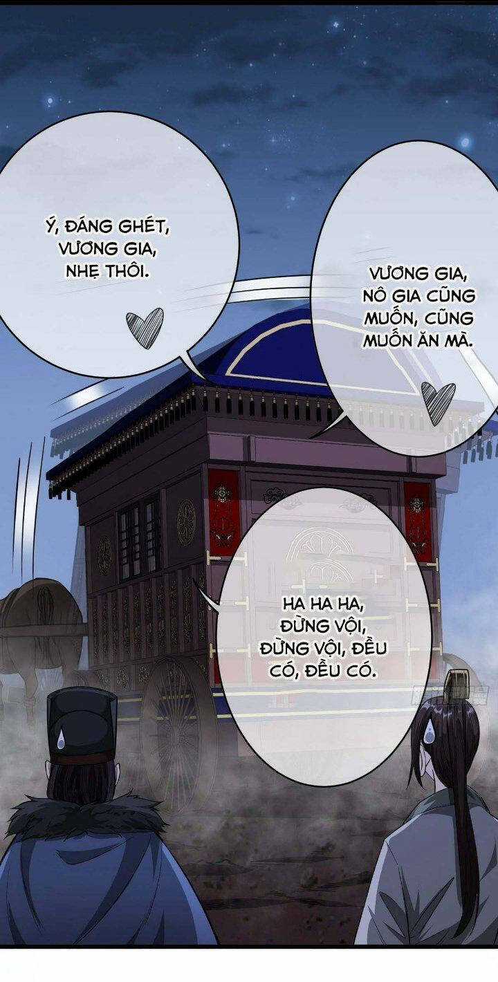 Ma Lâm Thiên Hạ - Chapter 31 - Trang 38