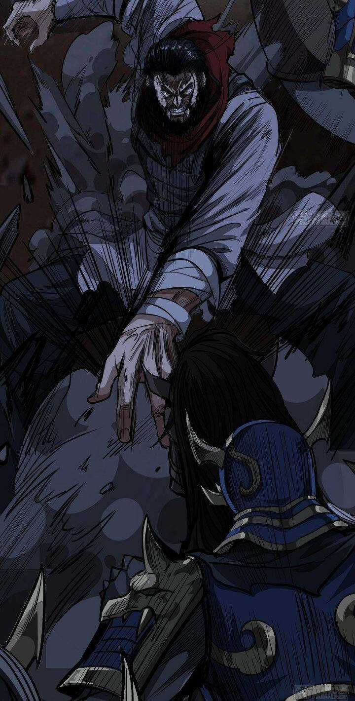 Ma Lâm Thiên Hạ - Chapter 31 - Trang 5