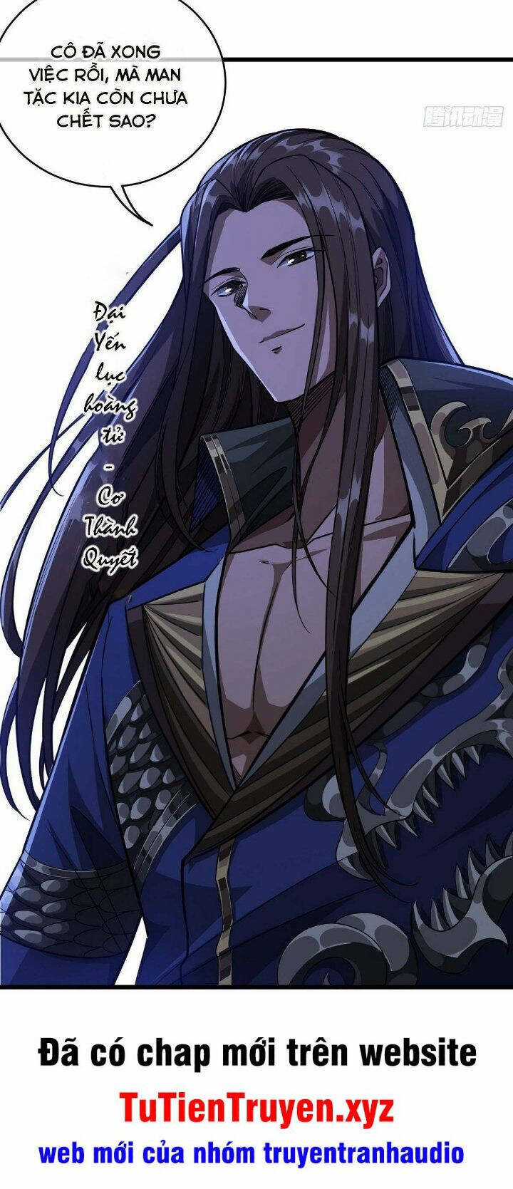 Ma Lâm Thiên Hạ - Chapter 31 - Trang 44