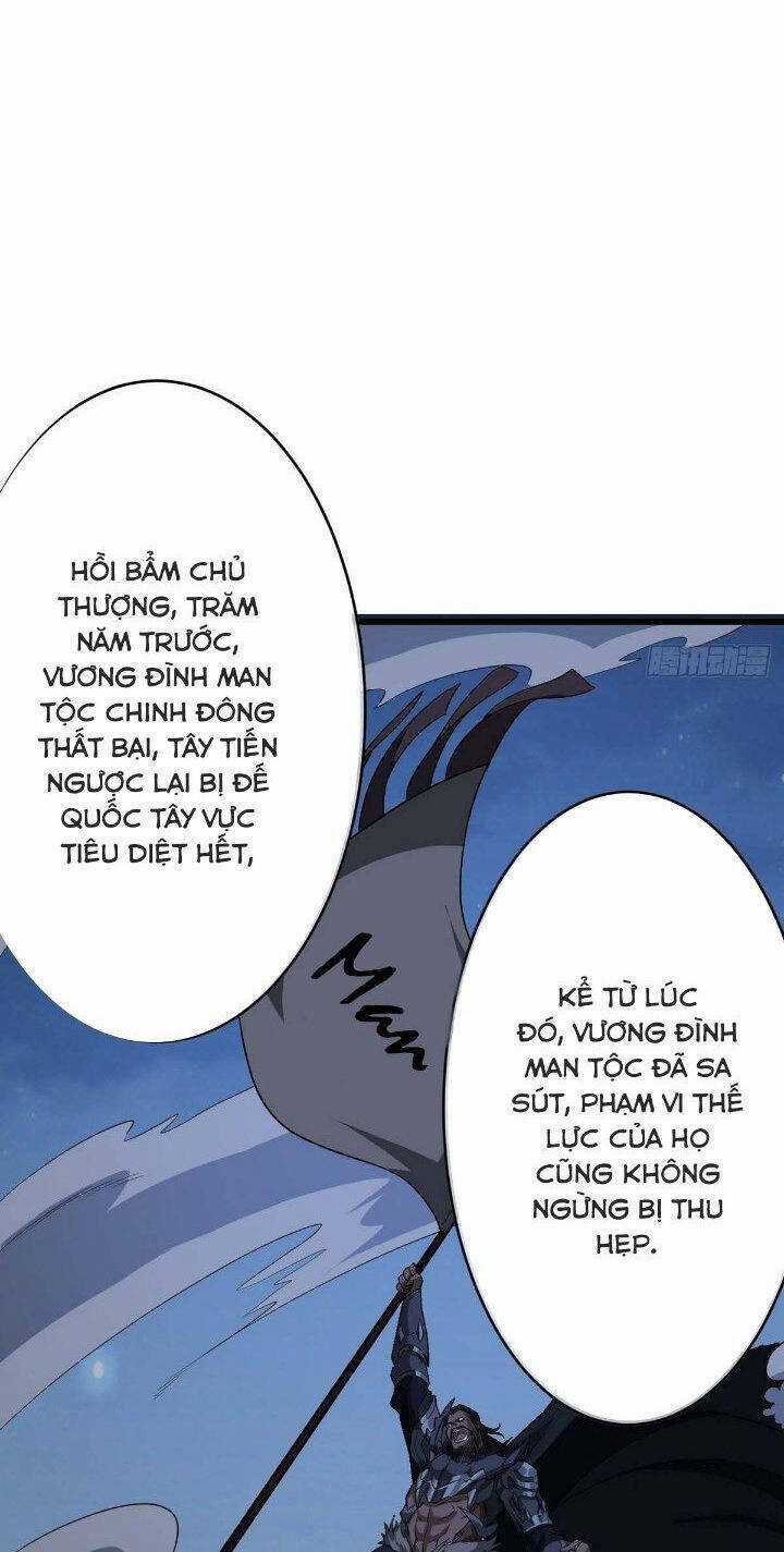 Ma Lâm Thiên Hạ - Chapter 31 - Trang 9