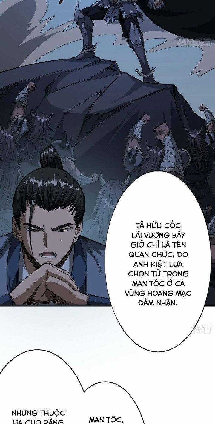 Ma Lâm Thiên Hạ - Chapter 31 - Trang 10