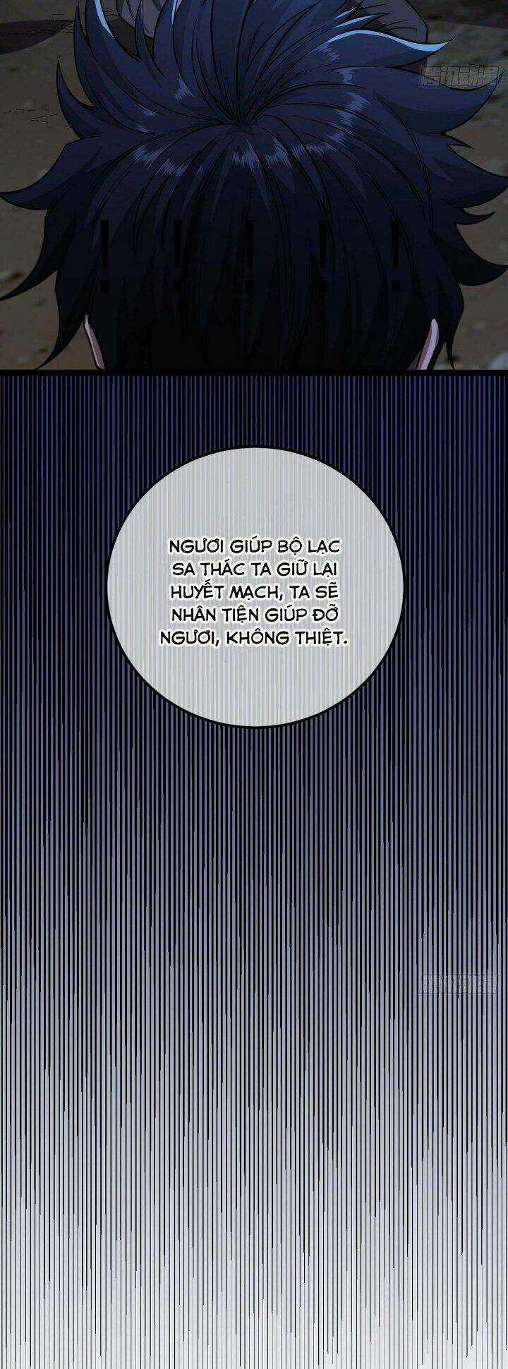 Ma Lâm Thiên Hạ - Chapter 32 - Trang 11