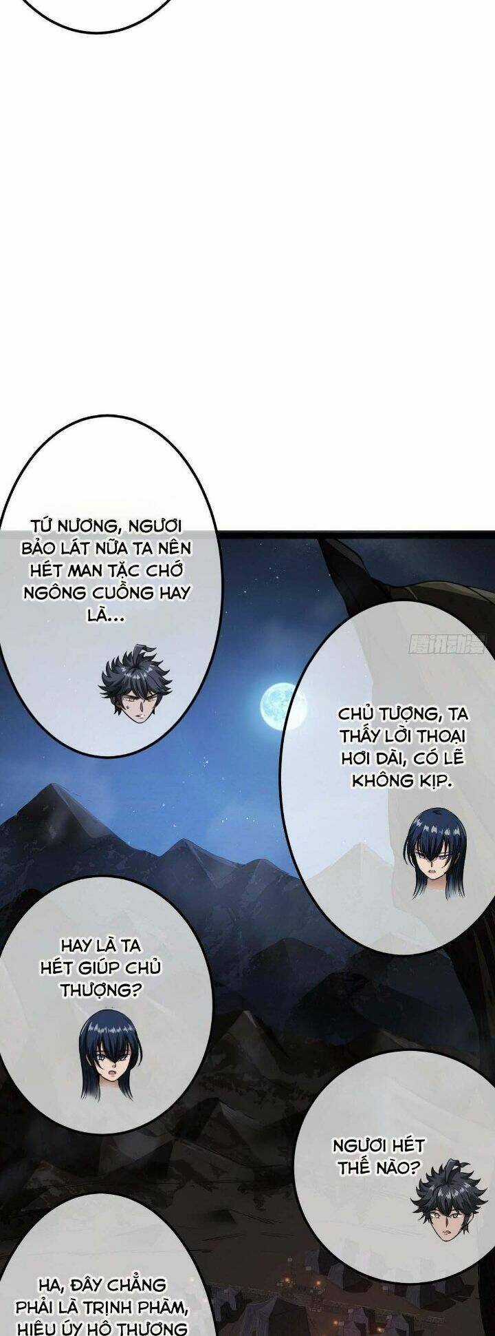 Ma Lâm Thiên Hạ - Chapter 32 - Trang 14