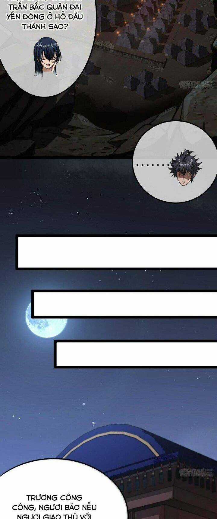 Ma Lâm Thiên Hạ - Chapter 32 - Trang 15