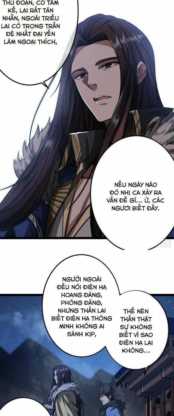 Ma Lâm Thiên Hạ - Chapter 32 - Trang 18