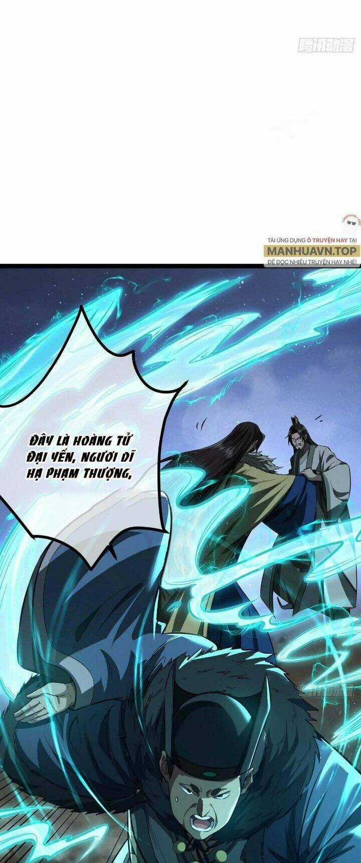 Ma Lâm Thiên Hạ - Chapter 32 - Trang 24